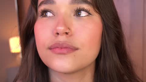 Snapshot of _meghan_gomez1_ chatting on September 10, 8:43 pm online show from September 10, 8:43 pm