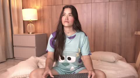 Snapshot of _meghan_gomez1_ chatting on October 12, 11:39 pm online show from October 12, 11:39 pm