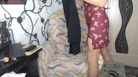 Maya online show from March 17, 5:51 pm