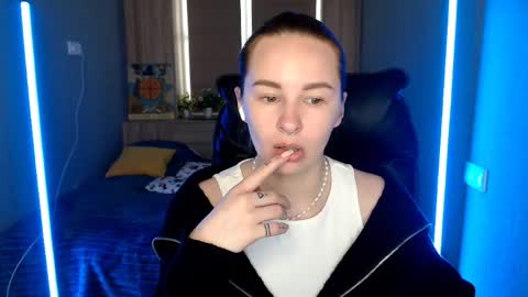 _mi_amore online show from March 27, 7:58 am