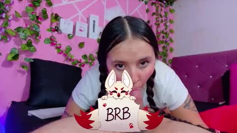  Mia y Mike  online show from September 11, 12:28 pm