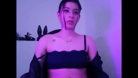 Mia-foster online show from February 26, 4:30 am