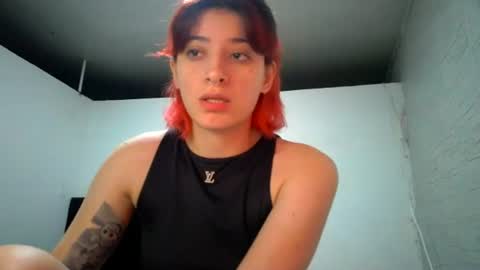 Mia-foster online show from June 27, 2:39 am