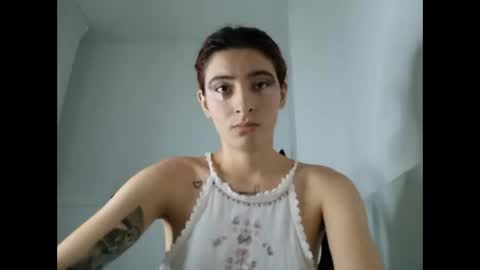 Mia-foster online show from December 2, 8:06 pm