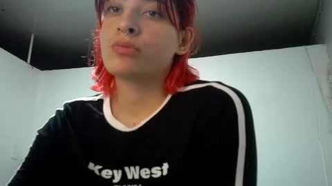 Mia-foster online show from June 30, 11:02 pm