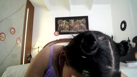  Mia  online show from January 6, 5:28 pm