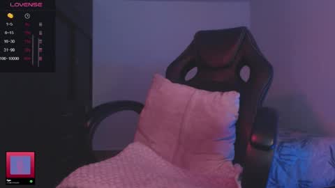 _miaw online show from June 2, 9:50 pm