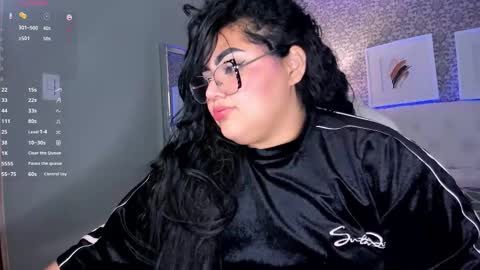 michel online show from November 16, 3:08 am