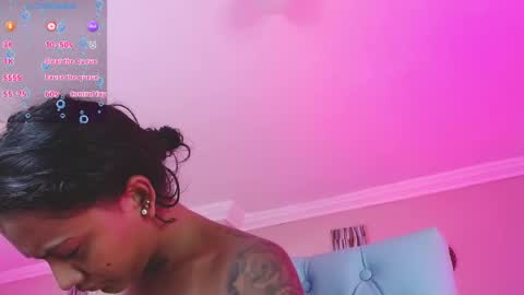 Paula online show from April 9, 11:16 am