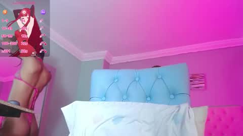 Paula online show from December 19, 12:22 pm