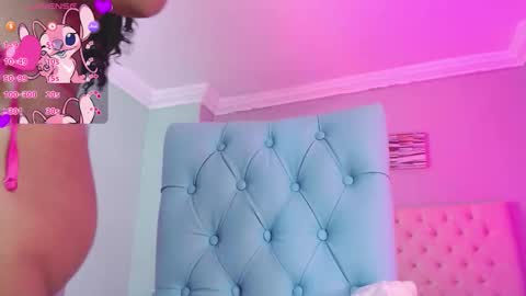 Paula online show from January 10, 11:59 am