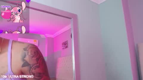 Paula online show from February 10, 11:57 am