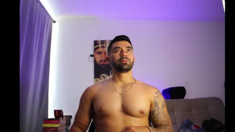 soy mike online show from March 26, 6:46 pm