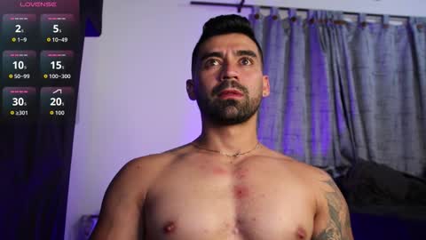 soy mike online show from October 30, 2:45 am