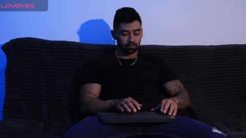 soy mike online show from January 24, 11:37 am