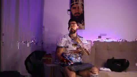 soy mike online show from April 9, 6:19 am