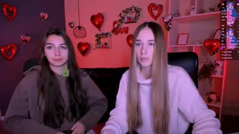 your Mila online show from February 12, 10:19 am