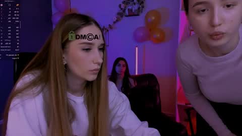 your Mila online show from April 1, 9:10 am