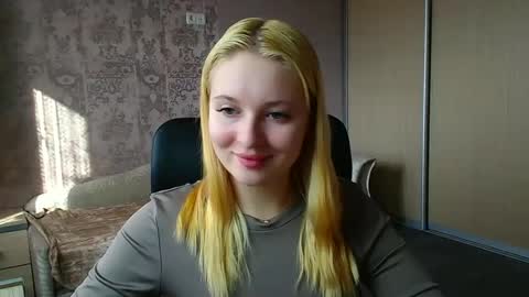 Melanie online show from March 20, 1:05 pm