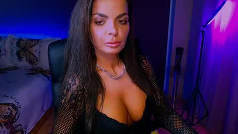Milani online show from May 7, 6:36 pm