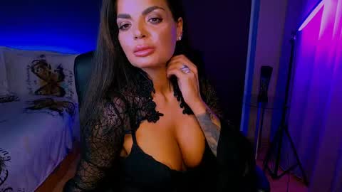 Milani online show from May 19, 5:53 pm
