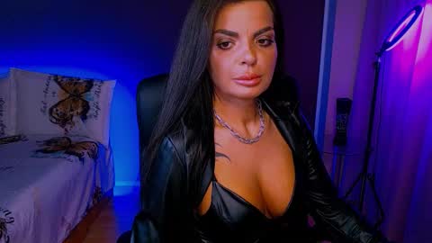 Milani online show from November 6, 7:06 pm