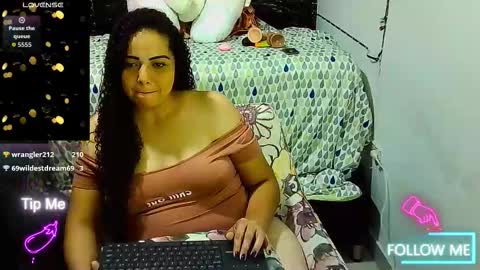 _milf_naughty online show from November 29, 12:40 am