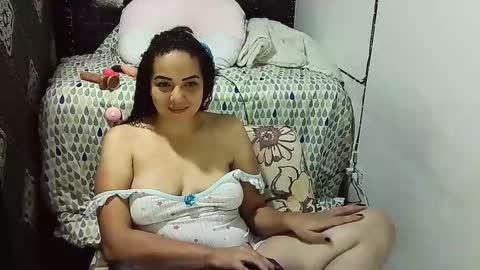 _milf_naughty online show from October 9, 9:26 am
