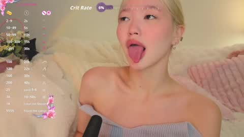 _milli_sun online show from April 15, 5:22 am