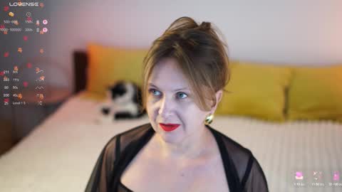 _million_dollarsmile online show from December 3, 8:42 pm