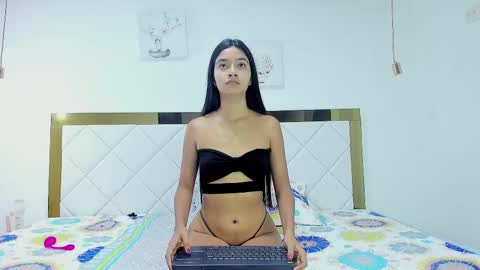Milly online show from October 21, 12:32 pm