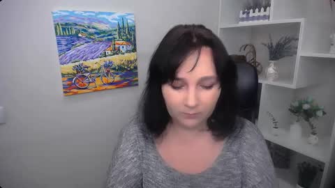 Miranda online show from December 15, 1:29 pm