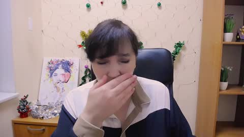 Snapshot of _miranda_sun chatting on January 11, 11:45 am Miranda online show from January 11, 11:45 am