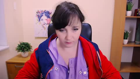 Snapshot of _miranda_sun chatting on January 20, 10:18 am Miranda online show from January 20, 10:18 am