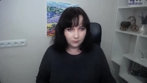 Miranda online show from November 19, 7:51 am