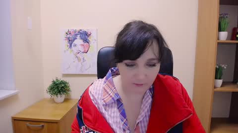 Snapshot of _miranda_sun chatting on January 13, 10:36 am Miranda online show from January 13, 10:36 am