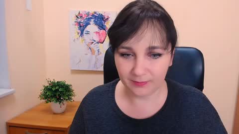 Snapshot of _miranda_sun chatting on February 5, 7:18 am Miranda online show from February 5, 7:18 am