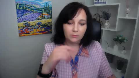 Snapshot of _miranda_sun chatting on October 30, 10:38 am Miranda online show from October 30, 10:38 am