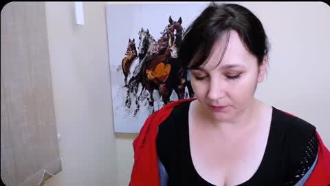 Snapshot of _miranda_sun chatting on January 28, 1:38 pm Miranda online show from January 28, 1:38 pm