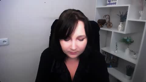 Miranda online show from February 16, 1:31 pm