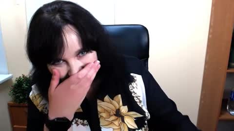 Snapshot of _miranda_sun chatting on September 30, 1:21 pm Miranda online show from September 30, 1:21 pm