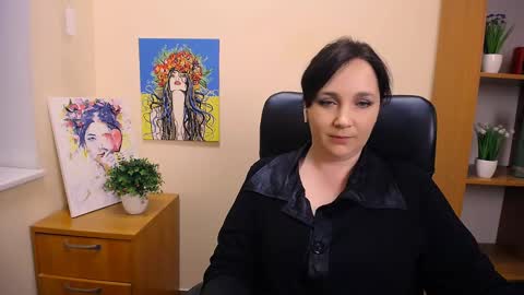 Snapshot of _miranda_sun chatting on February 10, 10:31 am Miranda online show from February 10, 10:31 am