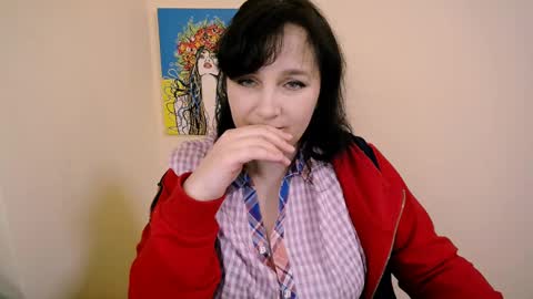 Snapshot of _miranda_sun chatting on January 18, 2:33 pm Miranda online show from January 18, 2:33 pm
