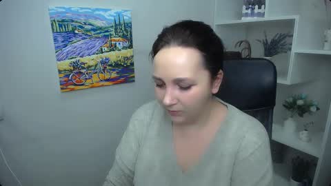 Miranda online show from December 4, 11:43 am