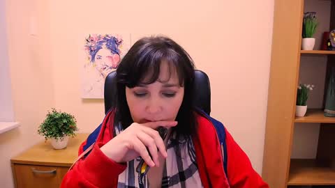 Snapshot of _miranda_sun chatting on January 17, 4:47 pm Miranda online show from January 17, 4:47 pm