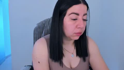 Snapshot of _miss_coco_ chatting on October 7, 12:56 pm _miss_coco_ online show from October 7, 12:56 pm