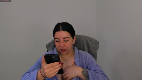 Snapshot of _miss_coco_ chatting on October 6, 12:56 pm _miss_coco_ online show from October 6, 12:56 pm