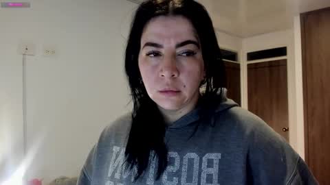 Snapshot of _miss_coco_ chatting on February 9, 9:26 am _miss_coco_ online show from February 9, 9:26 am