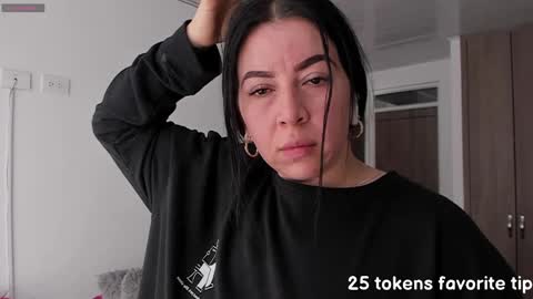 Snapshot of _miss_coco_ chatting on February 2, 4:32 pm _miss_coco_ online show from February 2, 4:32 pm
