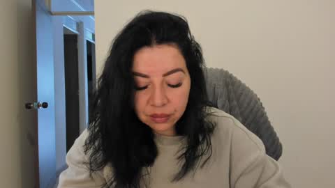 Snapshot of _miss_coco_ chatting on September 19, 1:04 pm _miss_coco_ online show from September 19, 1:04 pm